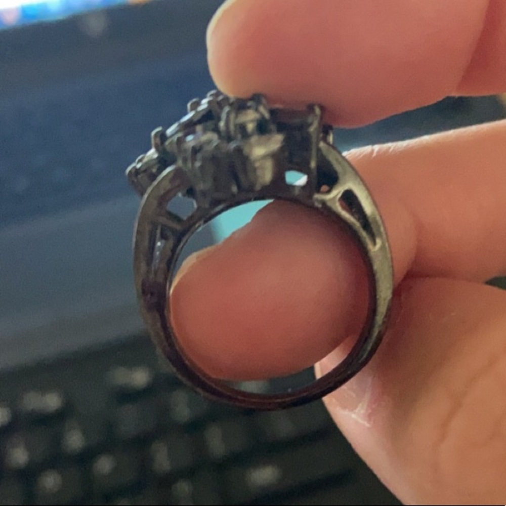 Lane Bryant Rings - Picture 2 of 6